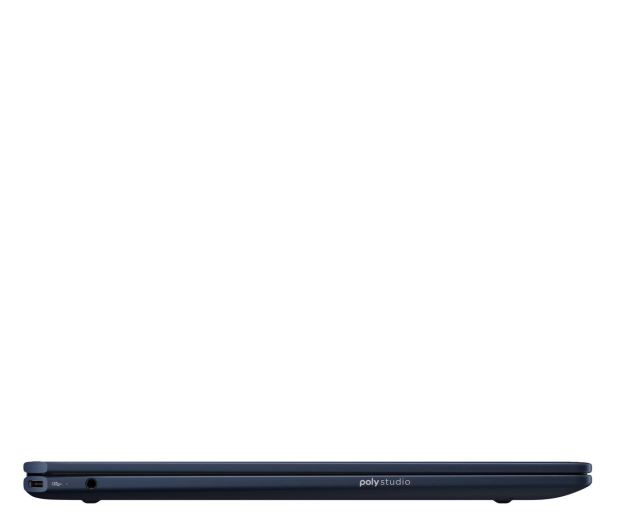 HP OmniBook Ultra Flip x360 Ultra 9-288V/32GB/1TB/W11 OLED Blue - 1301259 - zdjęcie 5
